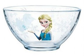  Luminarc Disney Frozen Bowl 500 