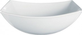  Luminarc Quadrato White 160  (H4743)