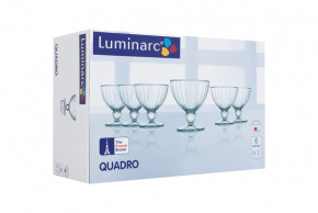   Luminarc Quadro 6300  (H2903) 4