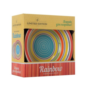   Rainbow Limited Edition 418  (MB130425A5) 6