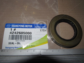     Ssang Yong 4242605000 