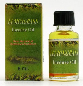    Lemongrass 8   (20449)