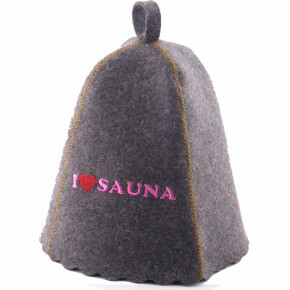    Sauna pro    (A-04871)