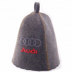    Sauna pro Audi (A-04991)