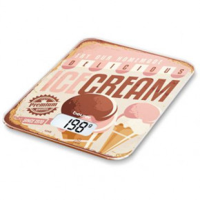   Beurer KS 19 Ice-cream