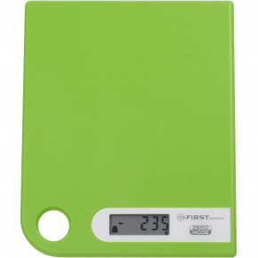   First FA-6401-1 Light/Green