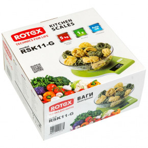   Rotex RSK11-G 6