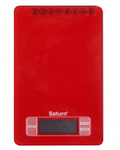   Saturn ST-KS7235 Red