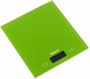   Saturn ST-KS7810 green 3