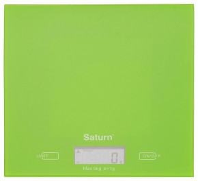   Saturn ST-KS7810 green