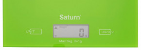   Saturn ST-KS7810 green 4