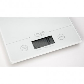  Adler AD-3138 White 3