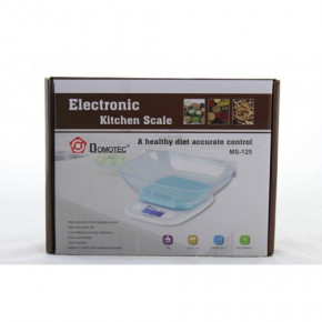   Domotec ACS SH-125 Blue 4