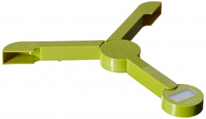    JosephJoseph Tri-Scale Green (40072) 3