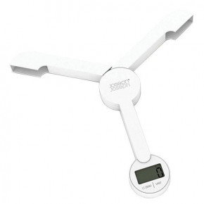    Joseph Joseph Tri-Scale White (40071)