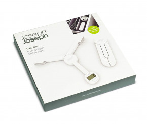    Joseph Joseph Tri-Scale White (40071) 5