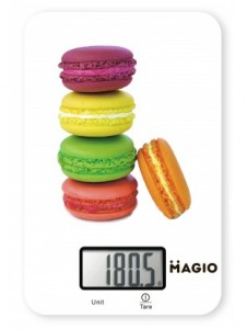   Magio MG-295 Macarons