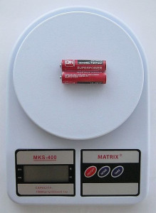   Matrix  10    (SF-400)