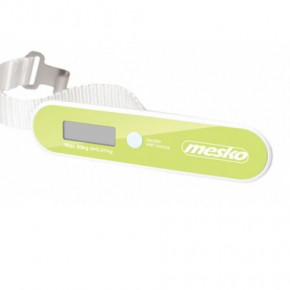   Mesko MS 8147G Green