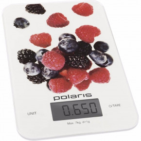   Polaris PKS 0740 DG Berries