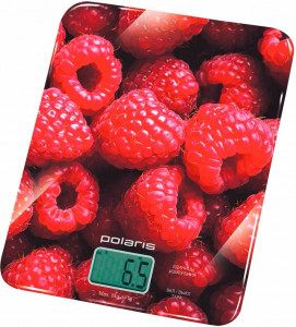   Polaris PKS 0832 DG Raspberry