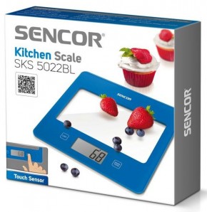   Sencor SKS5022BL 3