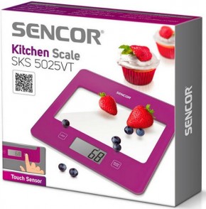   Sencor SKS5025VT 3