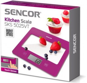   Sencor SKS 5025VT 3