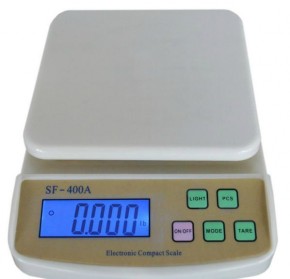   Sonax SF-400A