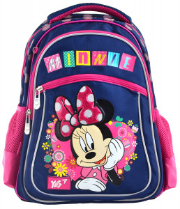   1  S-26 Minnie Minnie Mouse (556237) 4