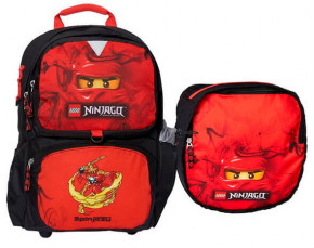   Lego Ninjago  (16282)