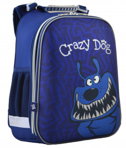   Yes H-12-2 Crazy dog (554621)