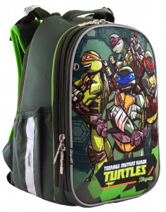    Yes H-25 Tmnt TMNT (556203)