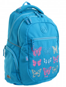   Yes T-23 Butterfly mood (556499)