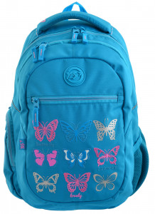   Yes T-23 Butterfly mood (556499) 3