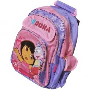  Bambi J 002-4217 Dora Violet