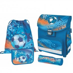   Herlitz Smart Plus Soccer 4  (11438298)