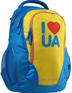   Kite 816 Sport-3 (K15-816-3L)