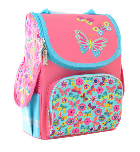  Smart PG-11 Butterfly pink 3