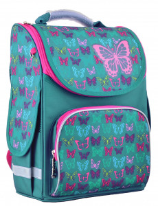  Smart PG-11 Butterfly turquoise