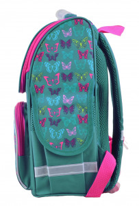  Smart PG-11 Butterfly turquoise 4