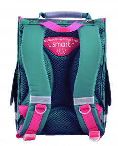  Smart PG-11 Butterfly turquoise 5