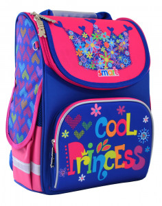    Smart PG-11 Cool Princess (555906)