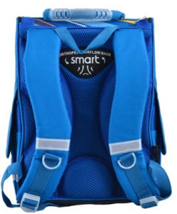  Smart PG-11 Extreme 5