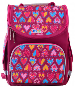    Smart PG-11 Hearts Style (555920) 4