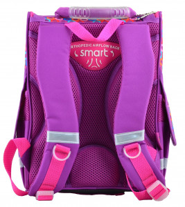  Smart PG-11 Hearts pink 5