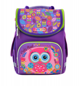    Smart PG-11 Little Owl (555896) 3