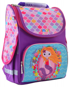    Smart PG-11 Mermaid (555934)