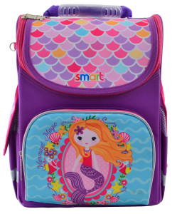    Smart PG-11 Mermaid (555934) 4