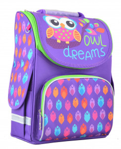  Smart PG-11 Owl